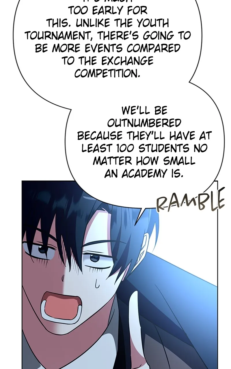 Read The Academy is Doomed chapter 19 image 62 on Lezhin