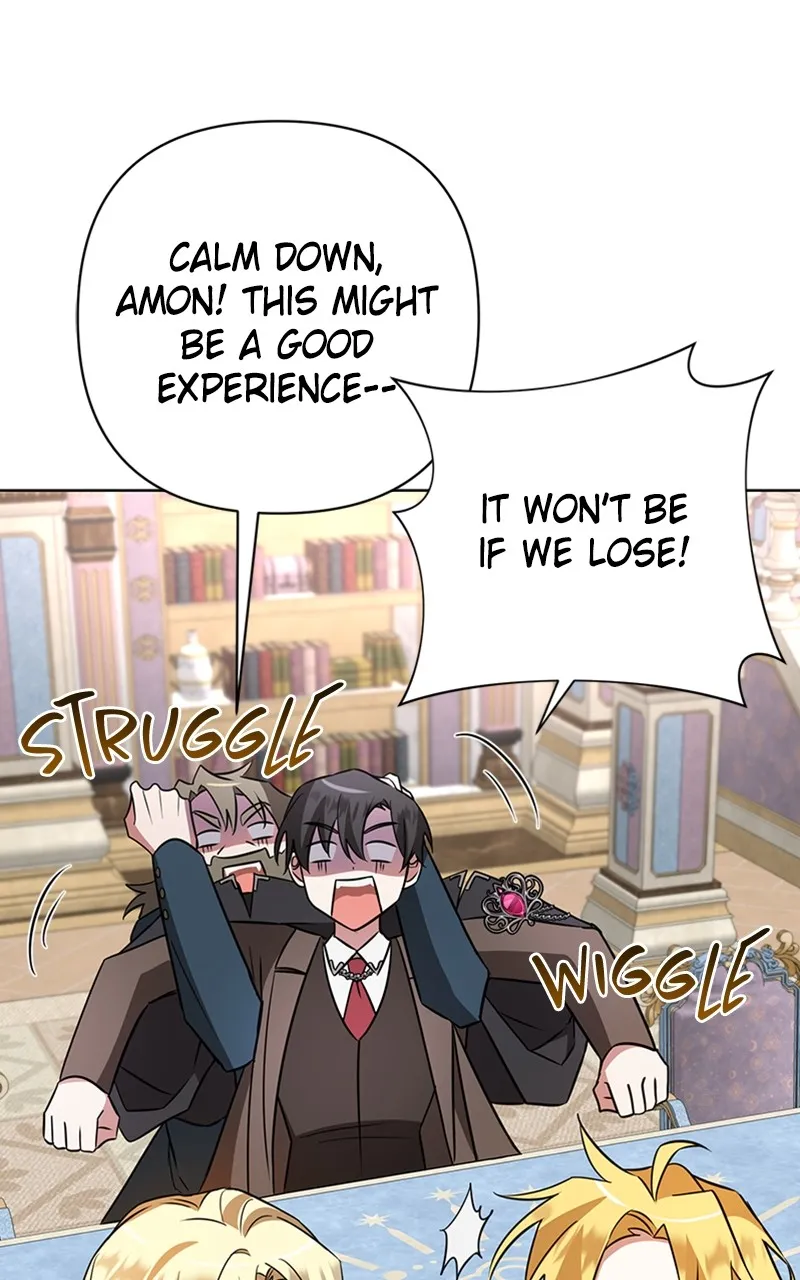 Read The Academy is Doomed chapter 19 image 65 on Lezhin