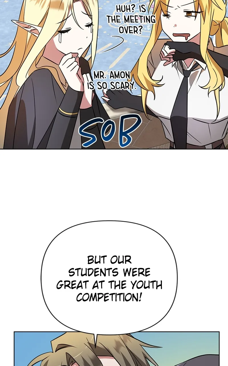 Read The Academy is Doomed chapter 19 image 66 on Lezhin