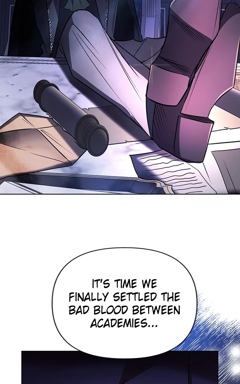 Read The Academy is Doomed chapter 19 image 74 on Lezhin