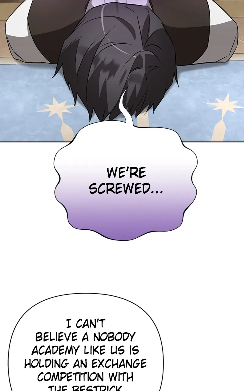 Read The Academy is Doomed chapter 19 image 78 on Lezhin