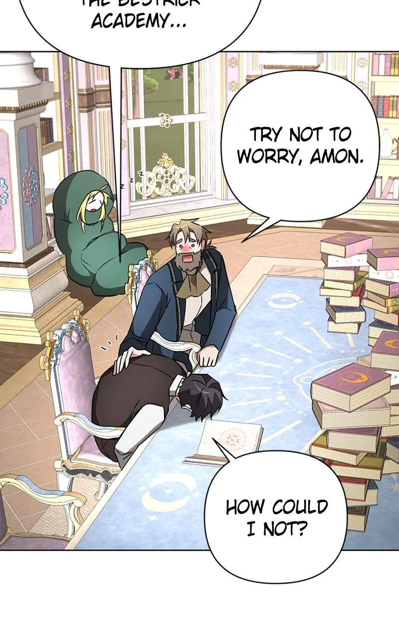 Read The Academy is Doomed chapter 19 image 79 on Lezhin