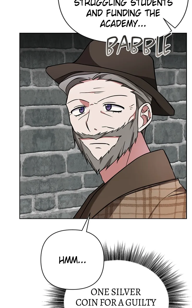 Read The Academy is Doomed chapter 19 image 8 on Lezhin