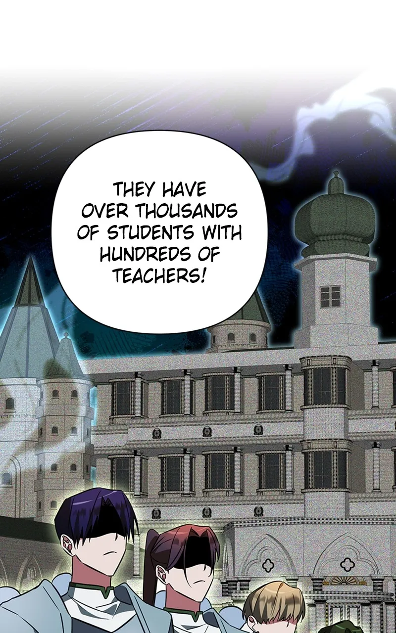 Read The Academy is Doomed chapter 19 image 80 on Lezhin