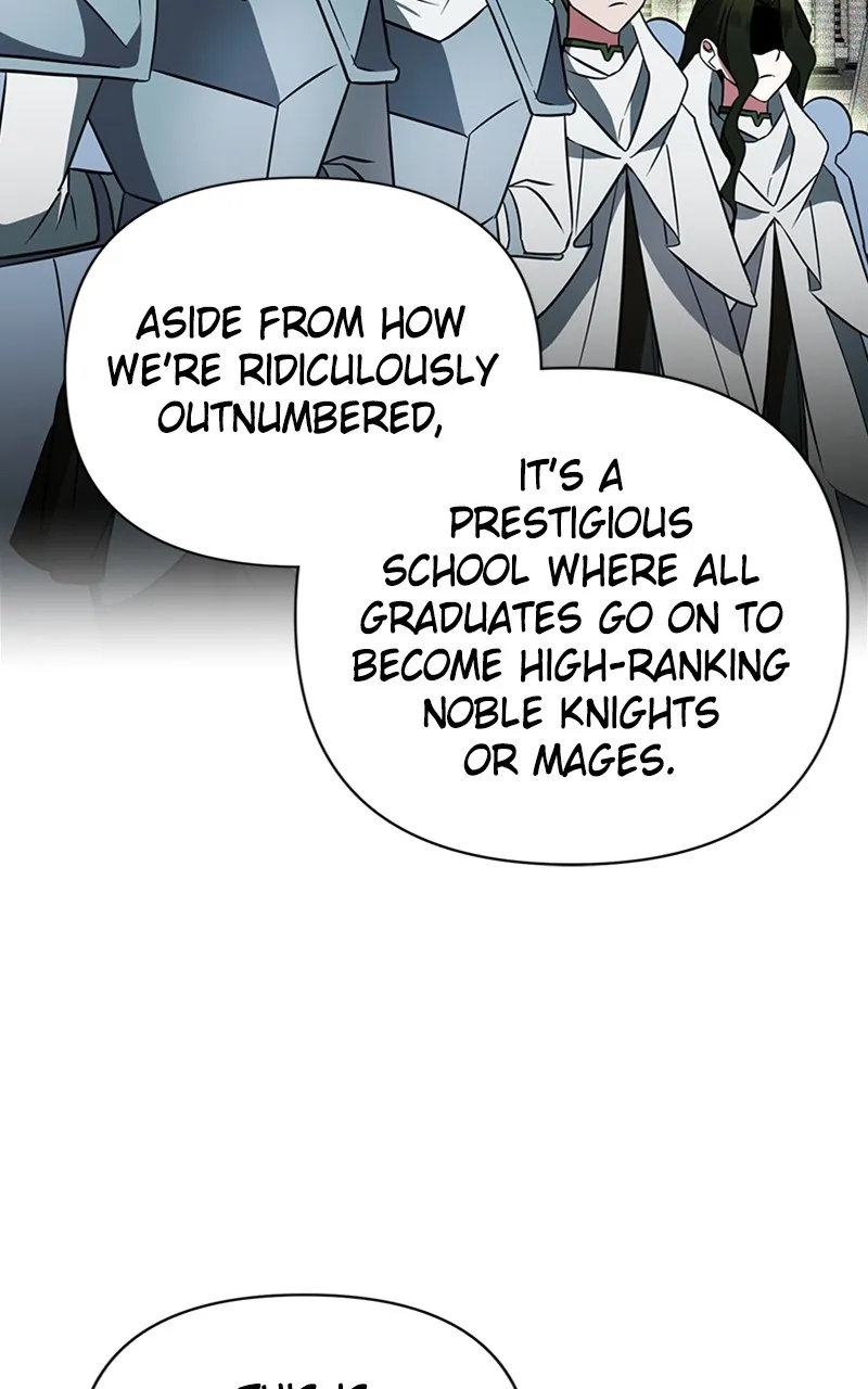 Read The Academy is Doomed chapter 19 image 81 on Lezhin