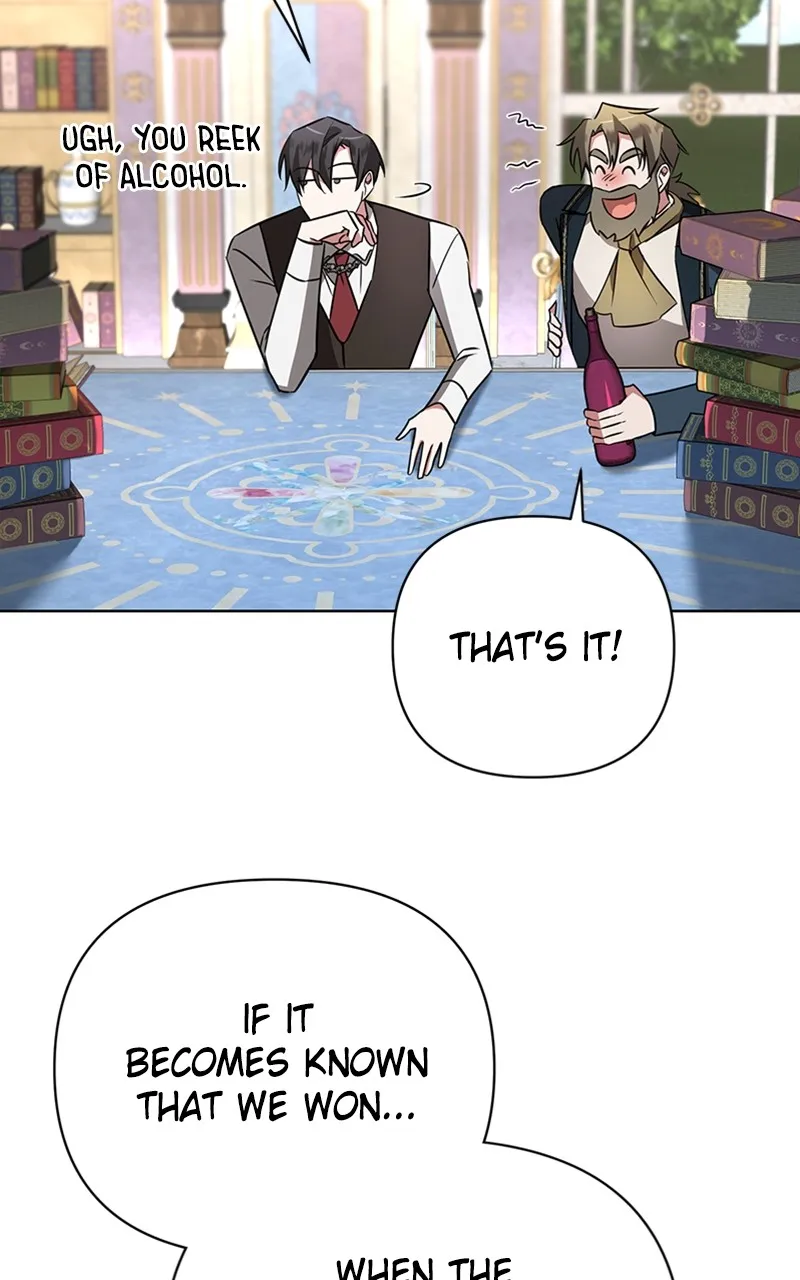 Read The Academy is Doomed chapter 19 image 85 on Lezhin