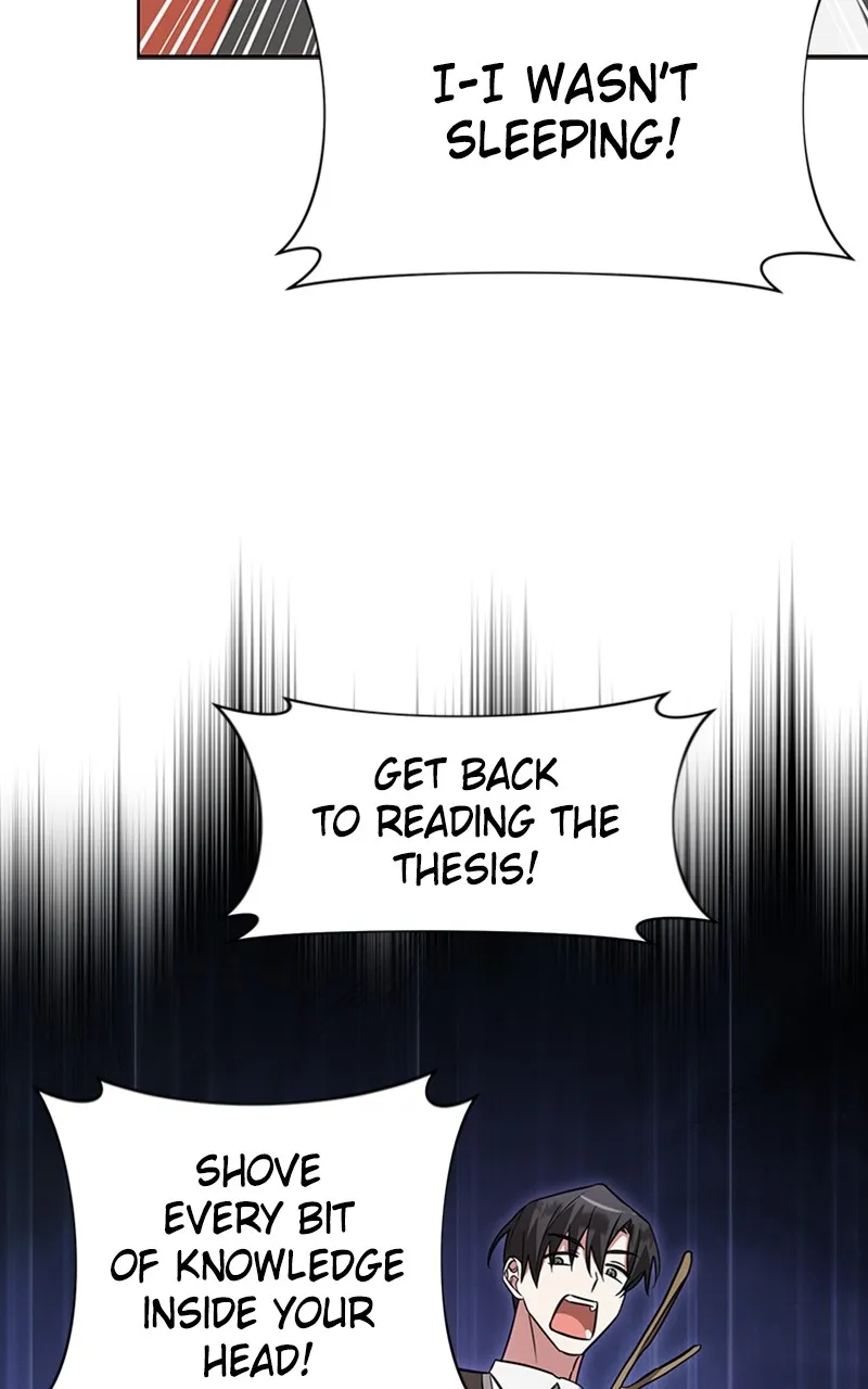 Read The Academy is Doomed chapter 19 image 91 on Lezhin