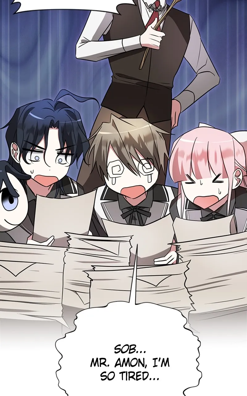 Read The Academy is Doomed chapter 19 image 92 on Lezhin