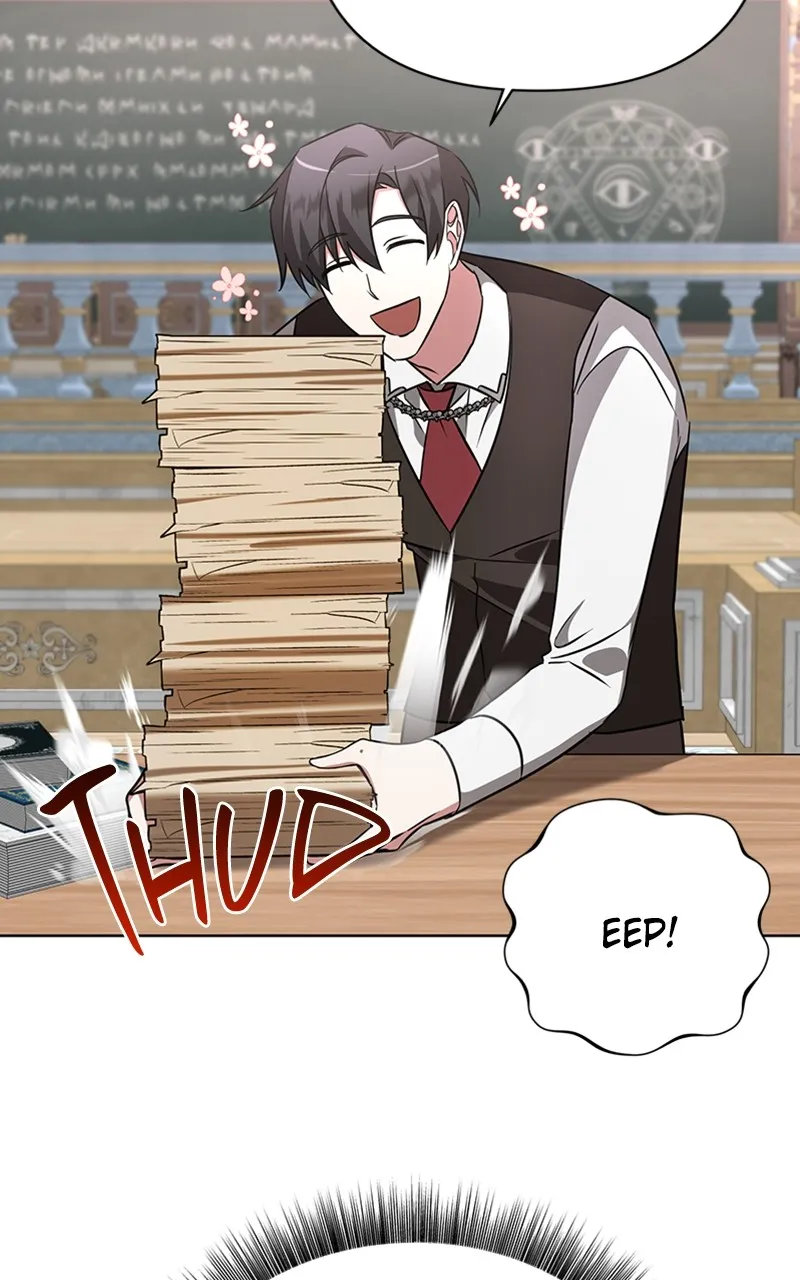 Read The Academy is Doomed chapter 19 image 99 on Lezhin