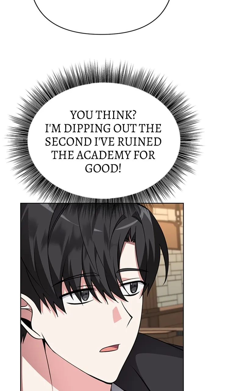 Read The Academy is Doomed chapter 2 image 105 on Lezhin