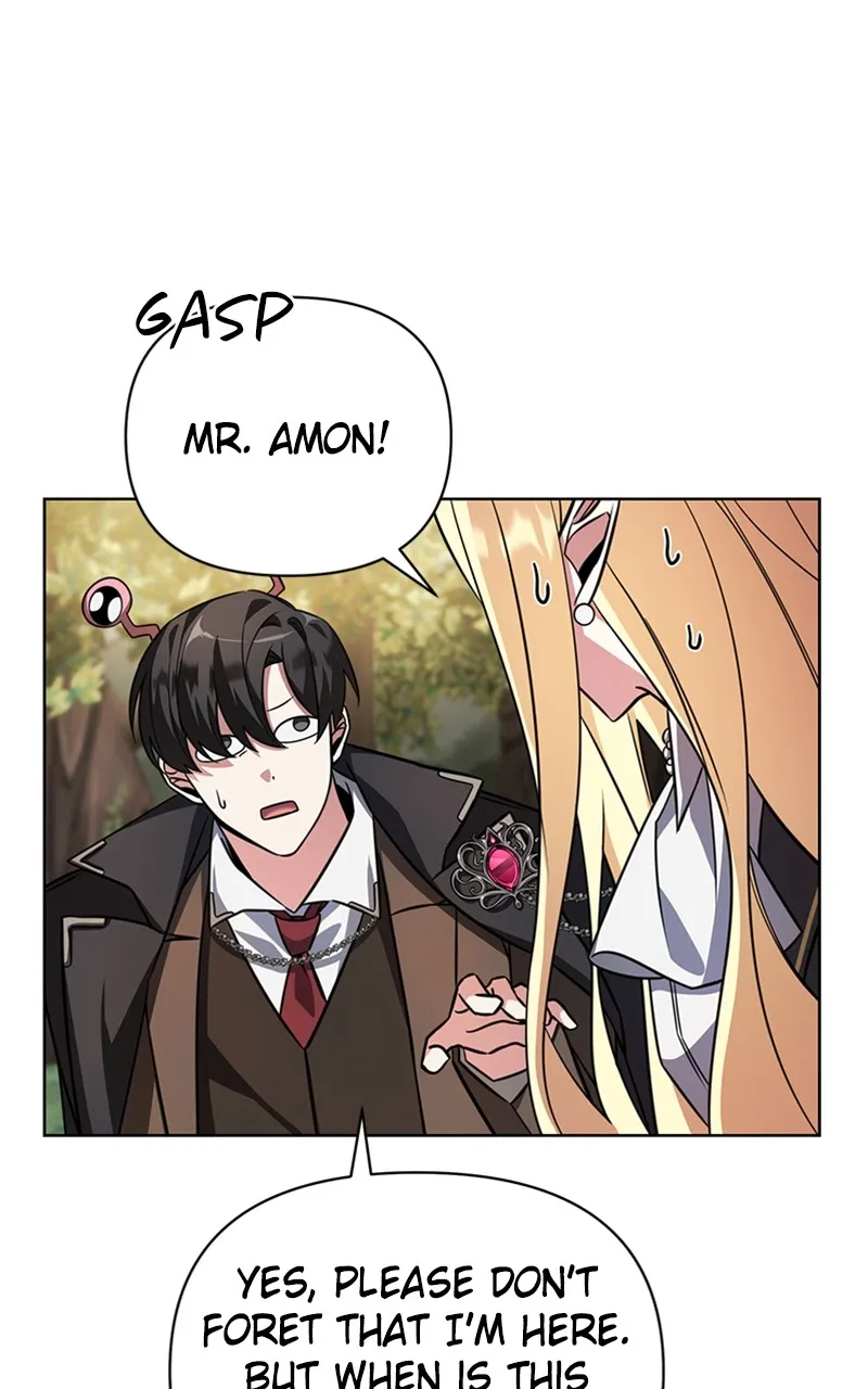 Read The Academy is Doomed chapter 2 image 21 on Lezhin