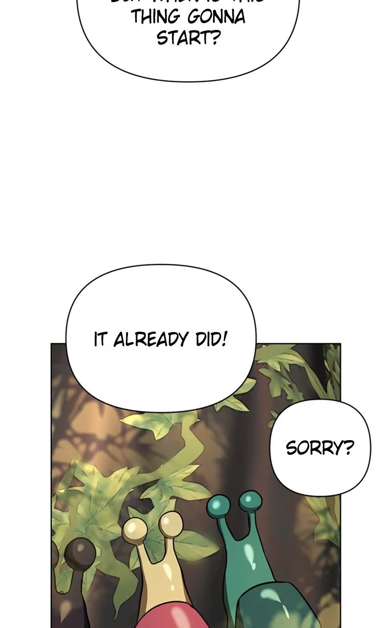 Read The Academy is Doomed chapter 2 image 22 on Lezhin