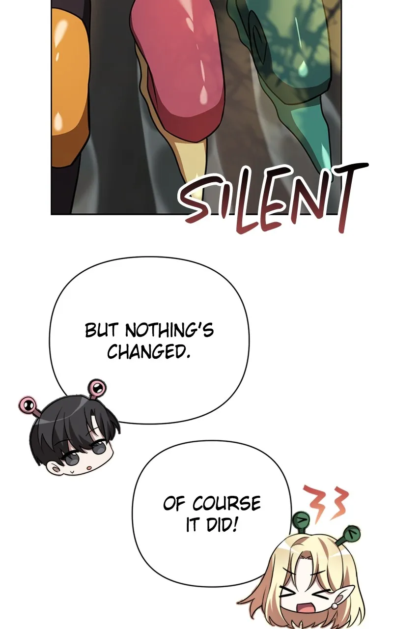 Read The Academy is Doomed chapter 2 image 23 on Lezhin