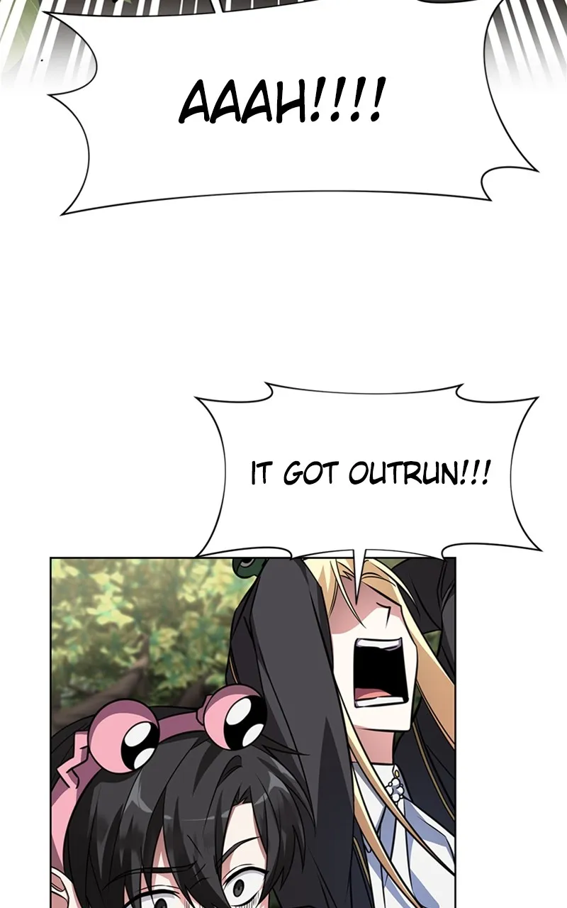Read The Academy is Doomed chapter 2 image 26 on Lezhin