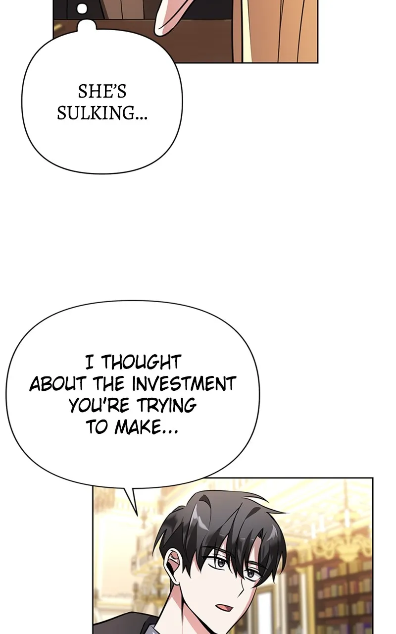 Read The Academy is Doomed chapter 2 image 3 on Lezhin