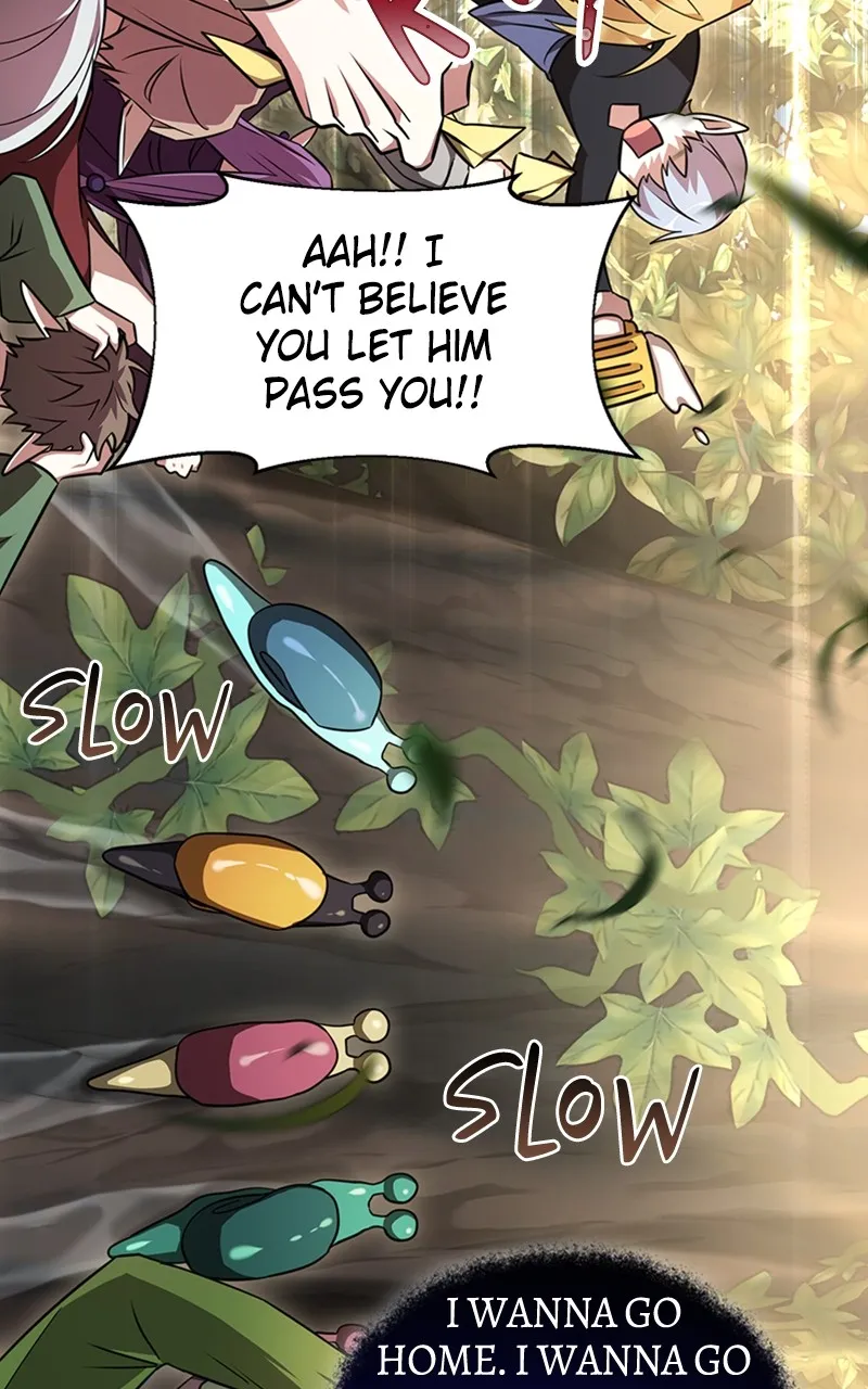 Read The Academy is Doomed chapter 2 image 30 on Lezhin