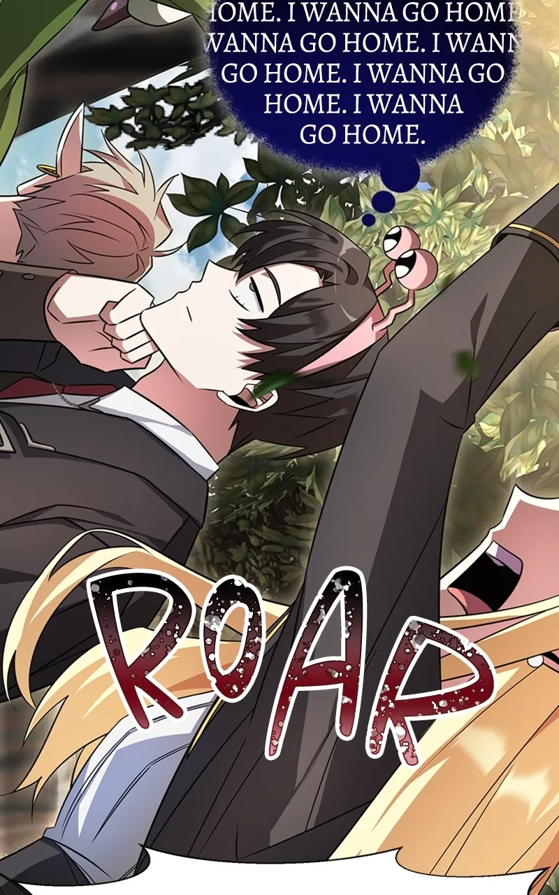 Read The Academy is Doomed chapter 2 image 31 on Lezhin