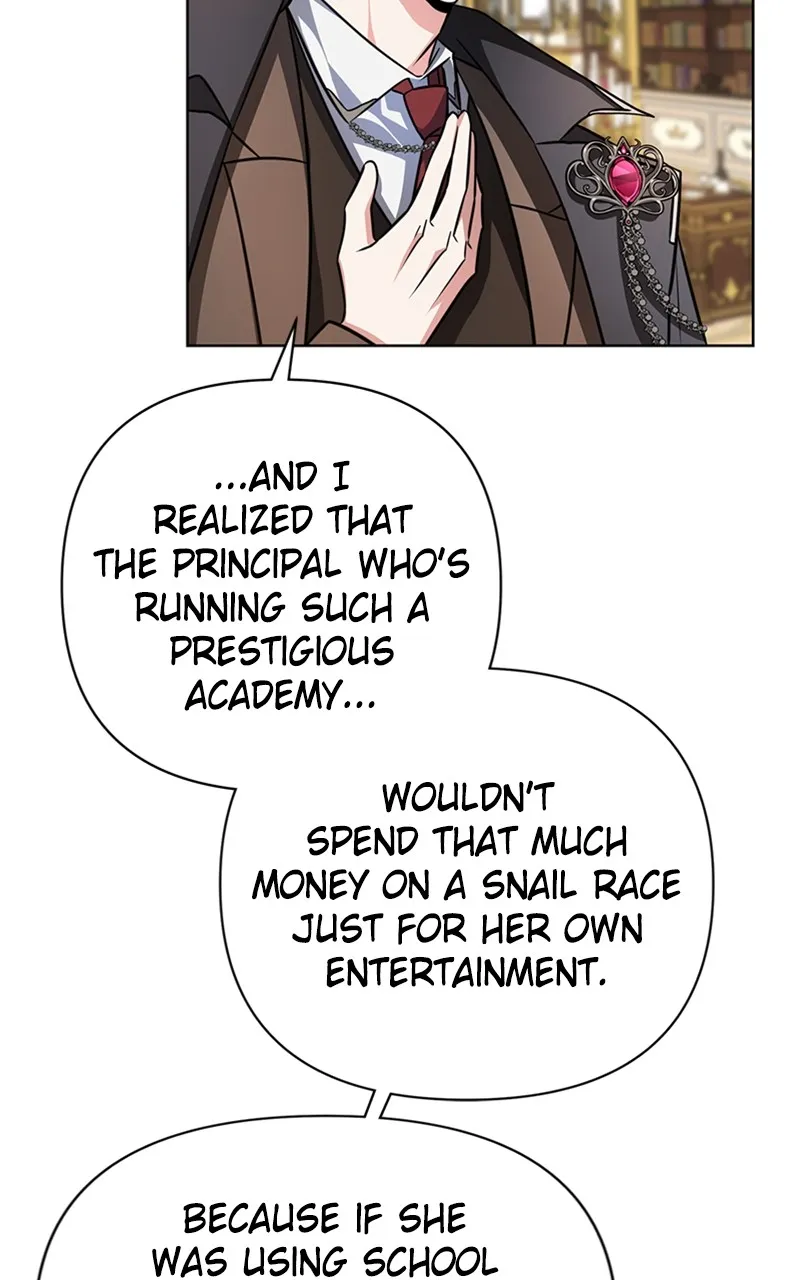 Read The Academy is Doomed chapter 2 image 4 on Lezhin