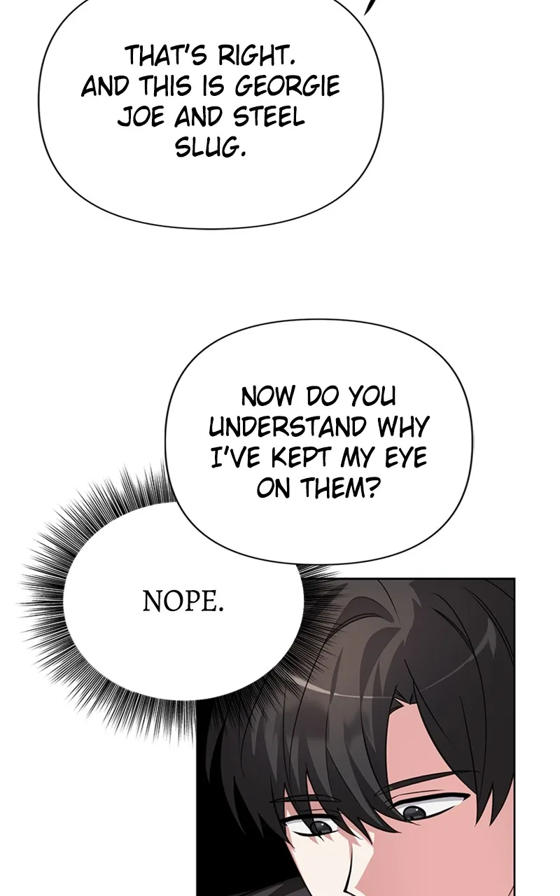 Read The Academy is Doomed chapter 2 image 42 on Lezhin
