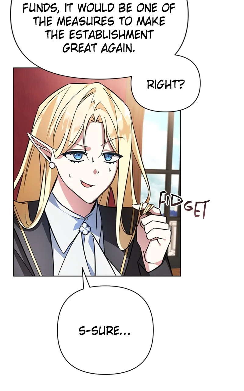 Read The Academy is Doomed chapter 2 image 5 on Lezhin