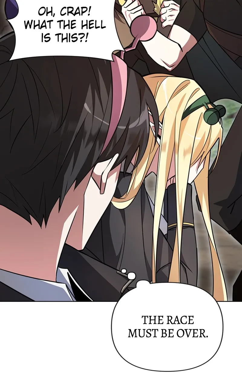 Read The Academy is Doomed chapter 2 image 55 on Lezhin