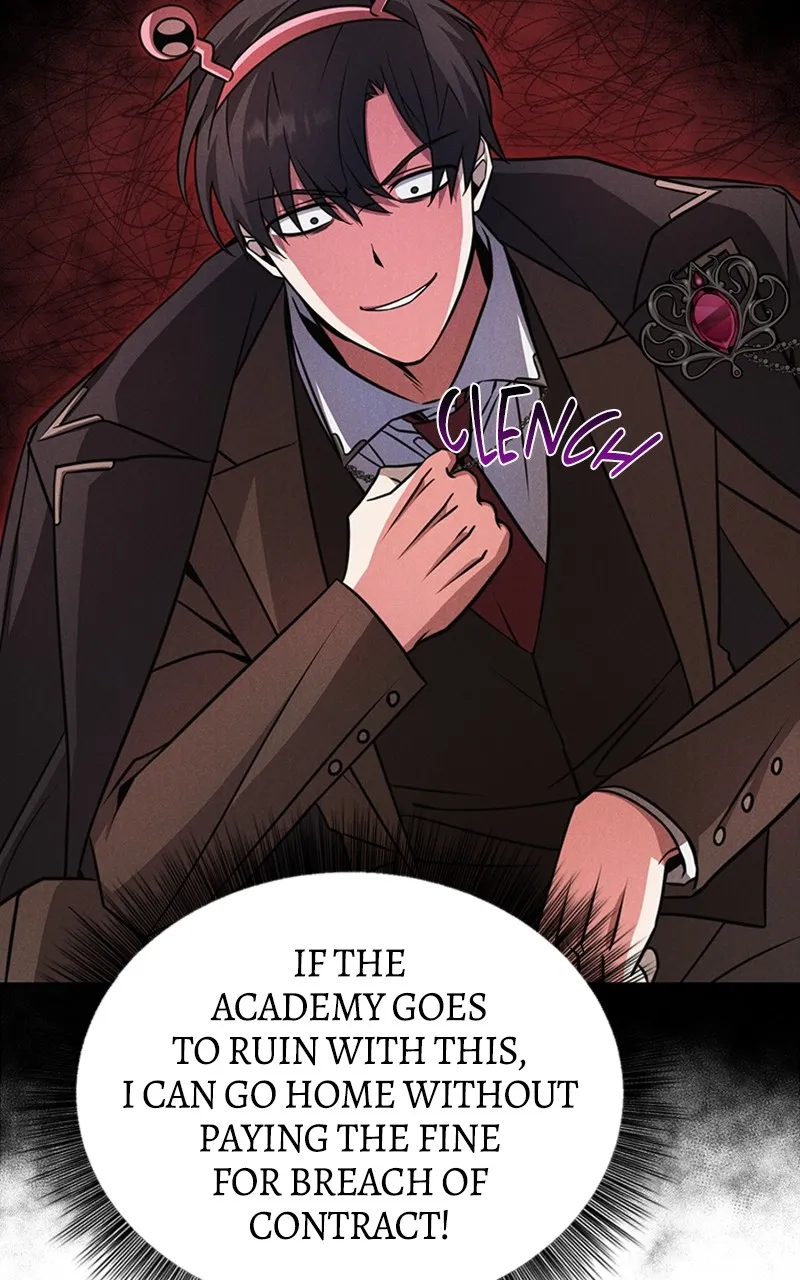 Read The Academy is Doomed chapter 2 image 58 on Lezhin