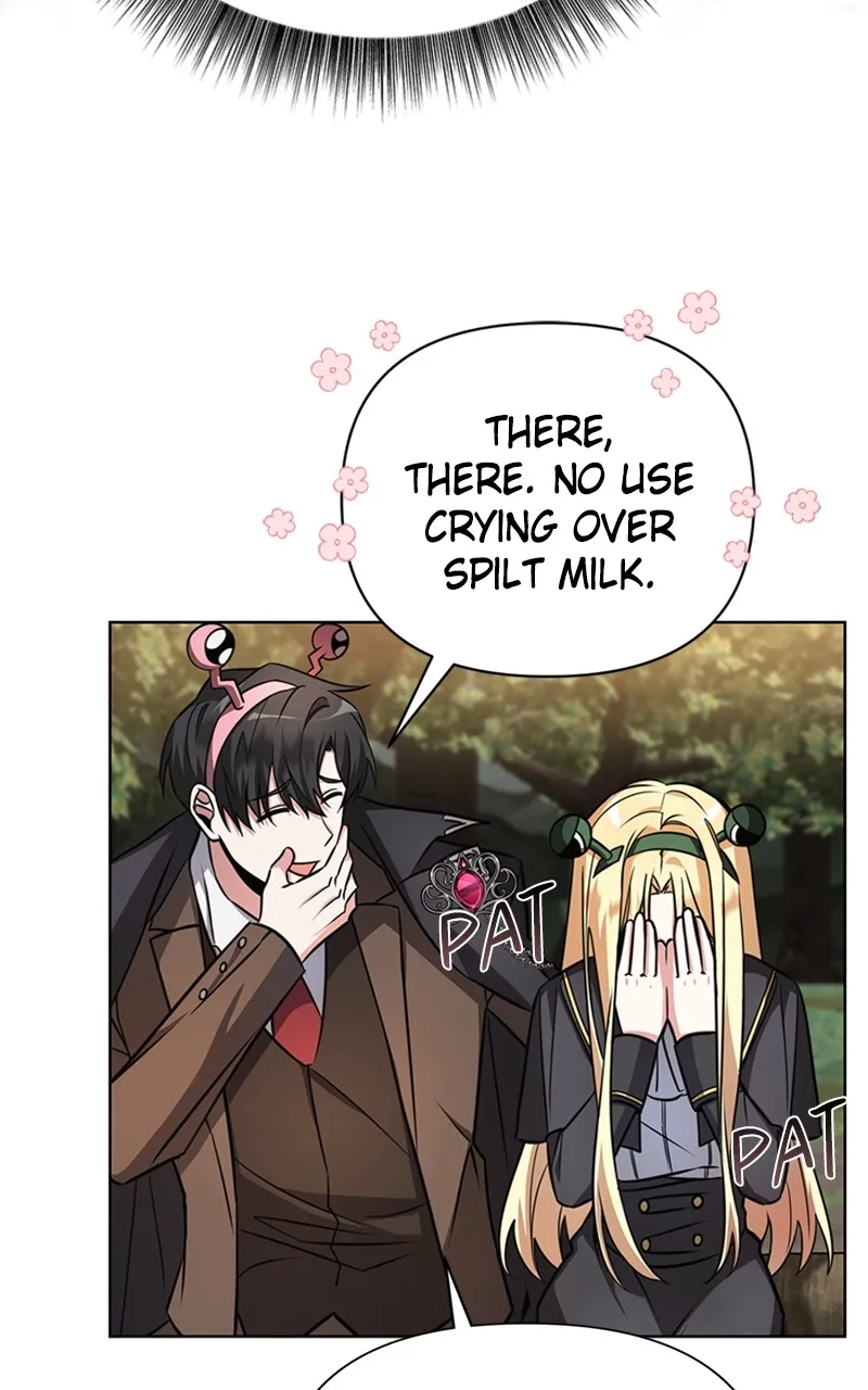 Read The Academy is Doomed chapter 2 image 59 on Lezhin