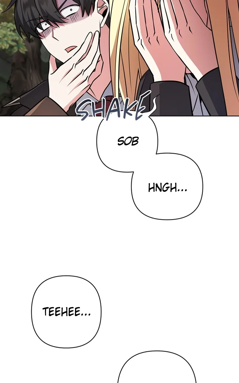 Read The Academy is Doomed chapter 2 image 61 on Lezhin