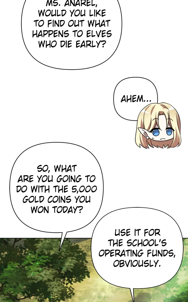 Read The Academy is Doomed chapter 2 image 74 on Lezhin