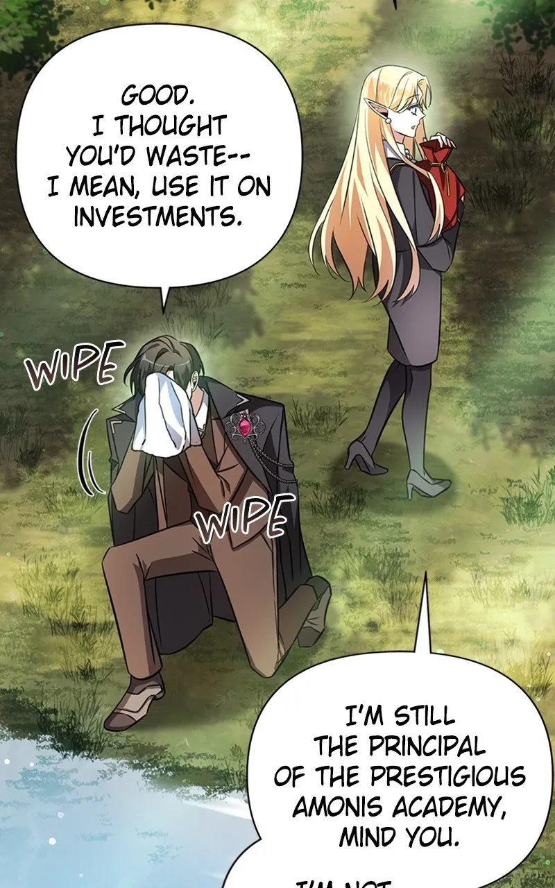 Read The Academy is Doomed chapter 2 image 75 on Lezhin