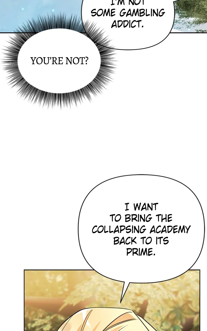 Read The Academy is Doomed chapter 2 image 76 on Lezhin