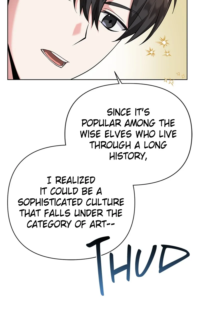 Read The Academy is Doomed chapter 2 image 8 on Lezhin