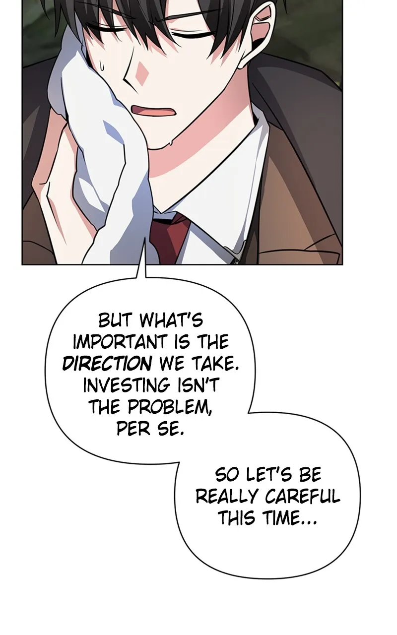 Read The Academy is Doomed chapter 2 image 81 on Lezhin