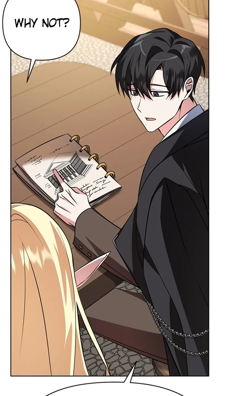 Read The Academy is Doomed chapter 2 image 85 on Lezhin