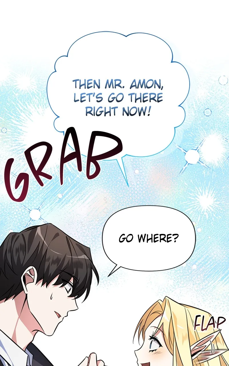 Read The Academy is Doomed chapter 2 image 9 on Lezhin