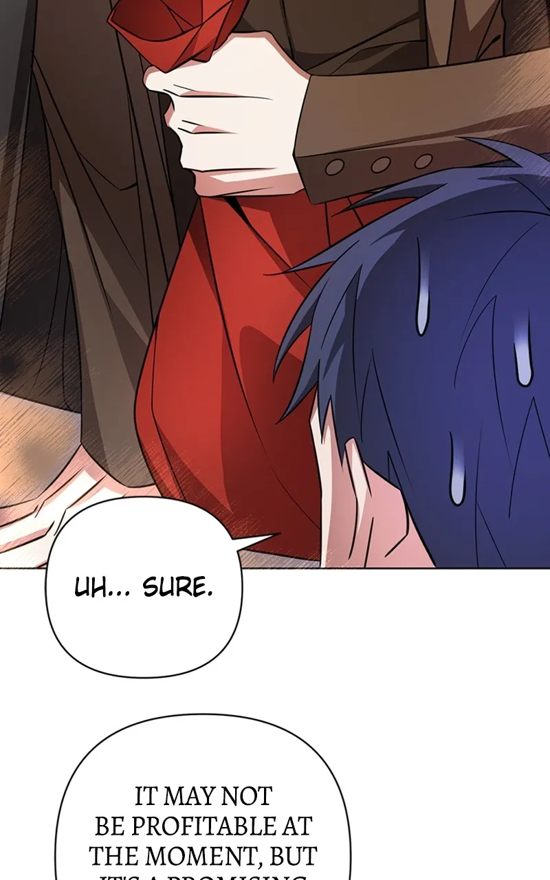 Read The Academy is Doomed chapter 2 image 90 on Lezhin