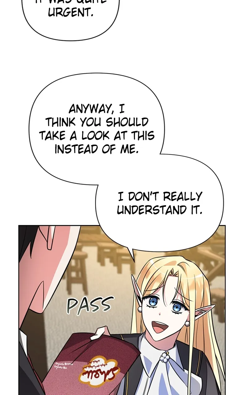 Read The Academy is Doomed chapter 2 image 94 on Lezhin
