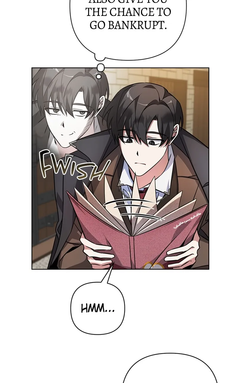 Read The Academy is Doomed chapter 2 image 96 on Lezhin