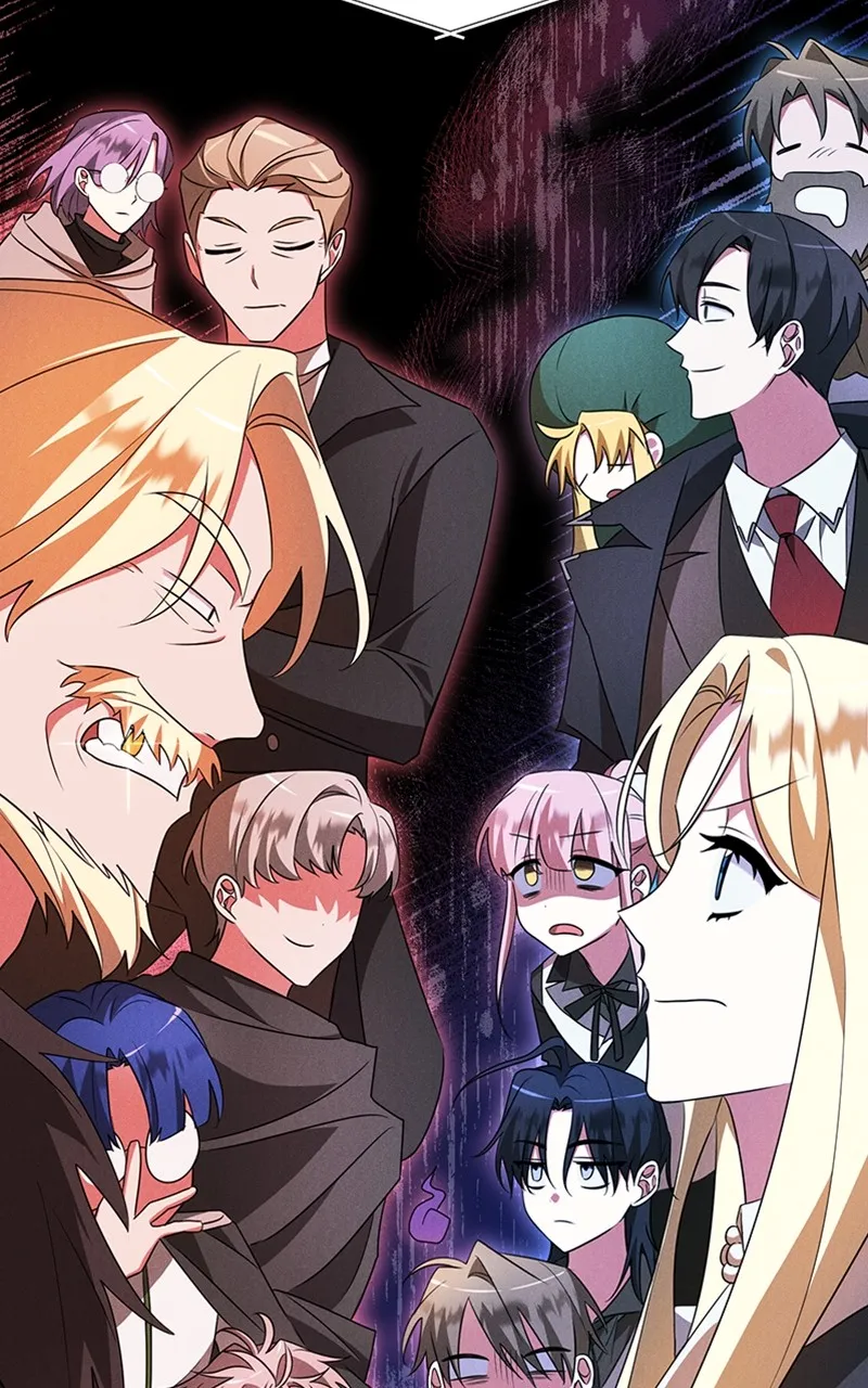 Read The Academy is Doomed chapter 20 image 13 on Lezhin