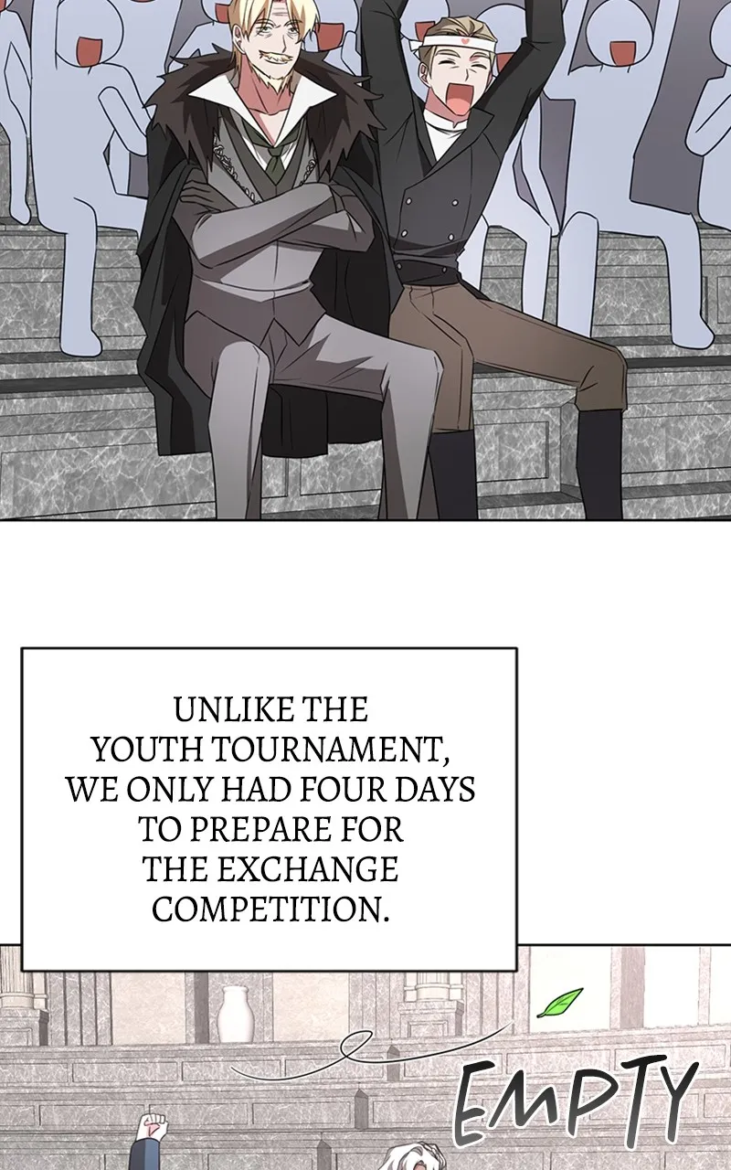 Read The Academy is Doomed chapter 20 image 18 on Lezhin
