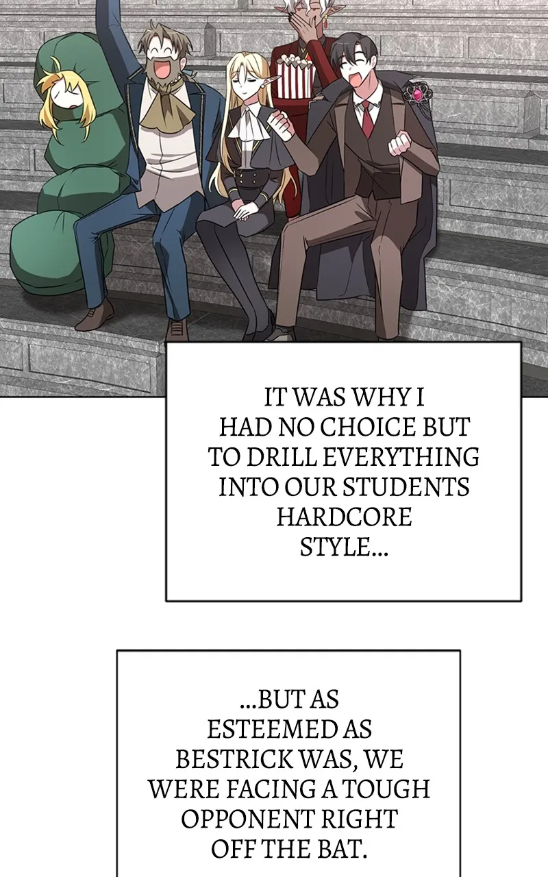 Read The Academy is Doomed chapter 20 image 19 on Lezhin