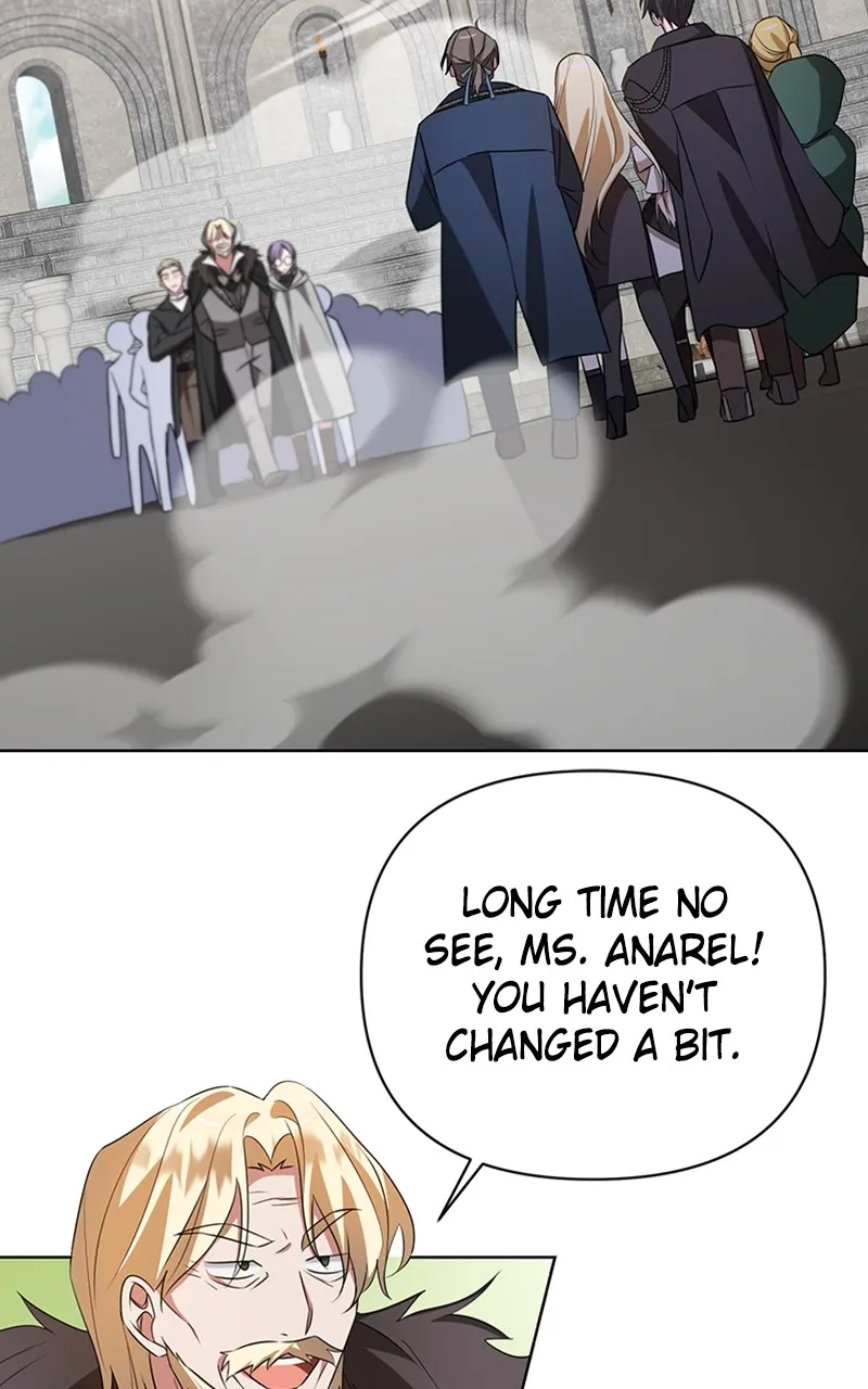 Read The Academy is Doomed chapter 20 image 2 on Lezhin