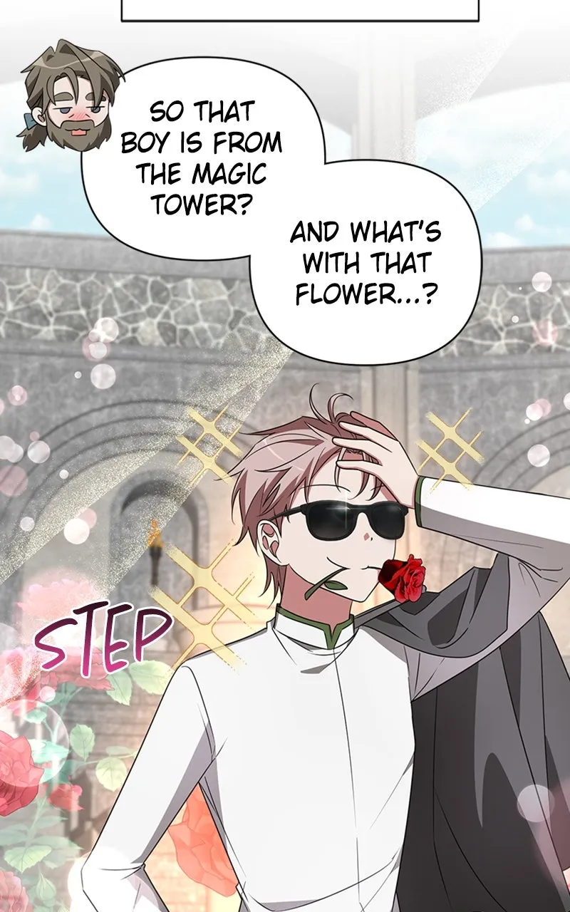 Read The Academy is Doomed chapter 20 image 20 on Lezhin