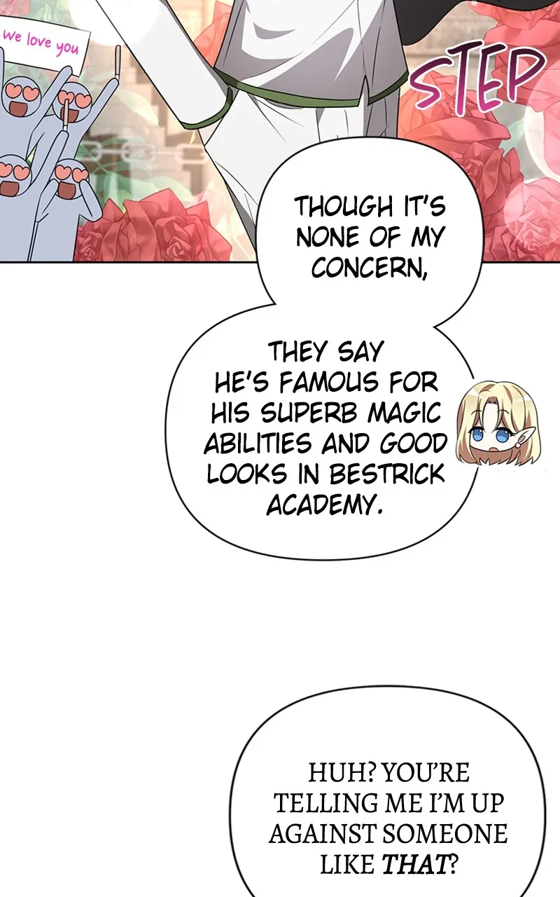 Read The Academy is Doomed chapter 20 image 21 on Lezhin