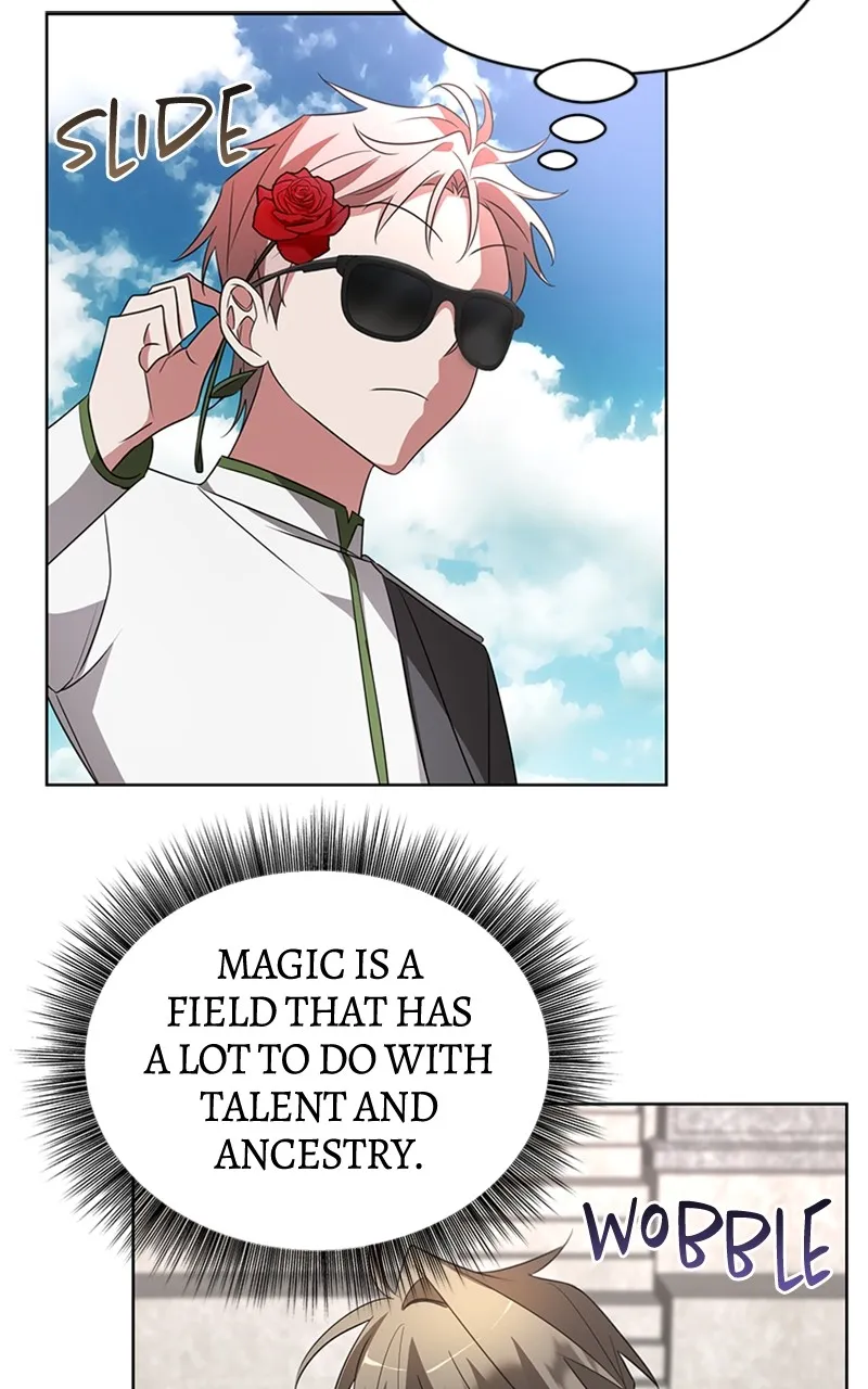 Read The Academy is Doomed chapter 20 image 22 on Lezhin