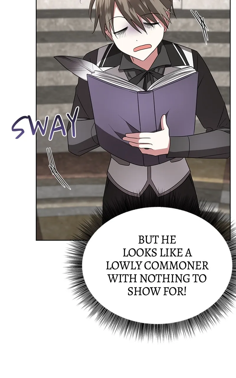 Read The Academy is Doomed chapter 20 image 23 on Lezhin