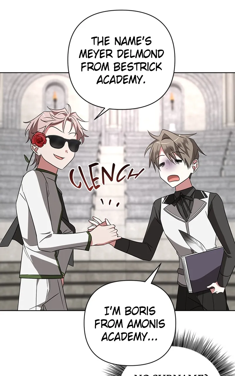 Read The Academy is Doomed chapter 20 image 24 on Lezhin