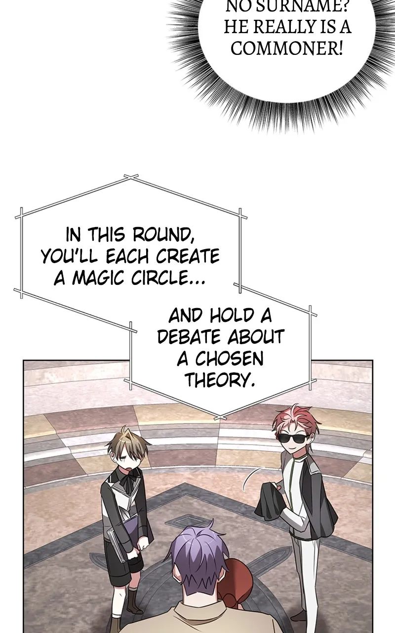 Read The Academy is Doomed chapter 20 image 25 on Lezhin