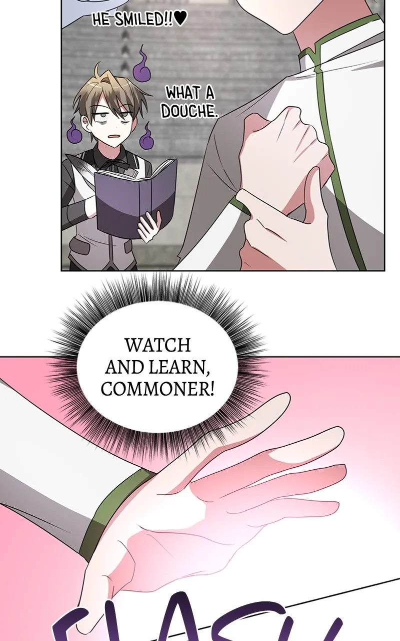 Read The Academy is Doomed chapter 20 image 27 on Lezhin