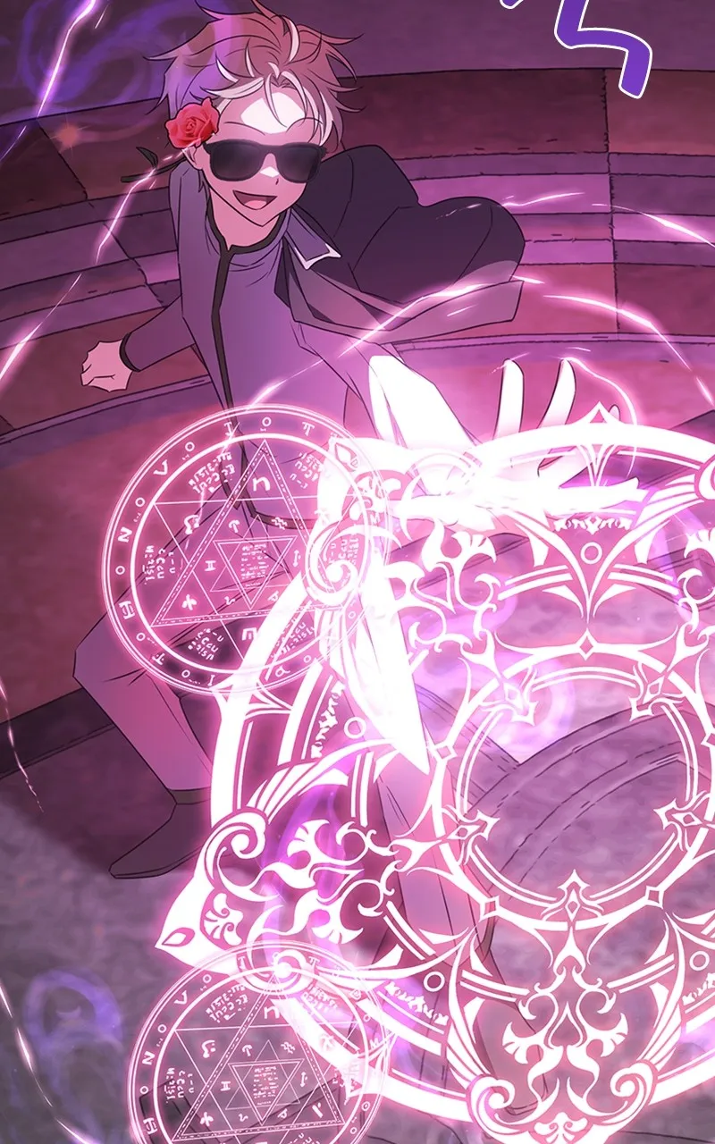 Read The Academy is Doomed chapter 20 image 29 on Lezhin